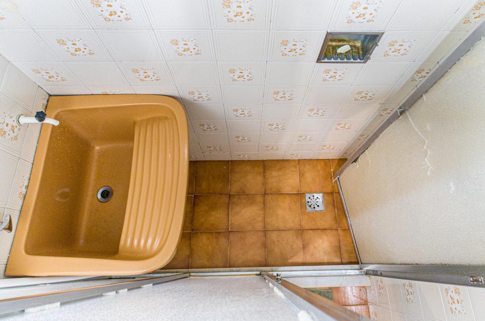 Studio Completo Na Praia De Copacabana Com Ar, Wifi, Netflix, Ate 4 Pessoas, Fundos Claro E Silencioso, Pauloangerami Pj135 Rio de Janeiro Exteriör bild